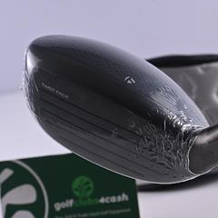 Taylormade Qi35 #4 Hybrid / 22 Degree / Regular Flex Ventus Blue 6 Shaft - Image 4