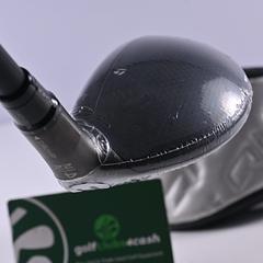 Taylormade Qi35 #4 Hybrid / 22 Degree / Regular Flex Ventus Blue 6 Shaft - Image 5