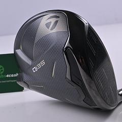 Taylormade Qi35 Max Driver / 10.5 Degree / Stiff 6.0 Flex HZRDUS Silver Shaft - Image 1