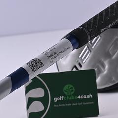 Taylormade Qi35 #4 Hybrid / 22 Degree / Regular Flex Ventus Blue 6 Shaft - Image 7