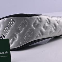 Taylormade Qi35 #4 Hybrid / 22 Degree / Regular Flex Ventus Blue 6 Shaft - Image 9