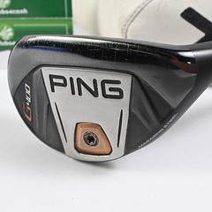 Ping G400 #3 Hybrid / 19 Degree / Stiff Flex Ping Alta CB 70 Shaft - Image 2