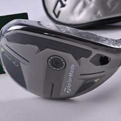 Taylormade Qi35 #4 Hybrid / 22 Degree / Stiff Flex Ventus Blue 7 Shaft - Image 2