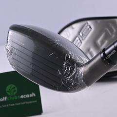 Taylormade Qi35 #4 Hybrid / 22 Degree / Stiff Flex Ventus Blue 7 Shaft - Image 4