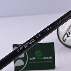 Taylormade Qi35 #4 Hybrid / 22 Degree / Stiff Flex Ventus Blue 7 Shaft - Image 6