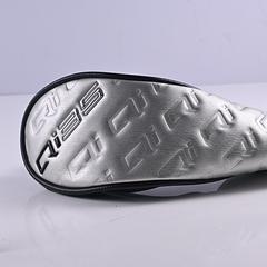 Taylormade Qi35 #4 Hybrid / 22 Degree / Stiff Flex Ventus Blue 7 Shaft - Image 9