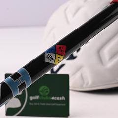 Taylormade Qi10 Driver / 10.5 Degree / Stiff Flex HZRDUS Smoke RDX Blue Shaft - Image 6