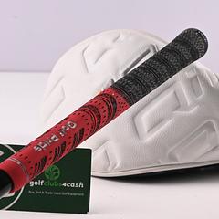 Taylormade Qi10 Driver / 10.5 Degree / Stiff Flex HZRDUS Smoke RDX Blue Shaft - Image 8