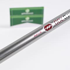 Ping i15 #2 Hybrid / 17 Degree / Stiff Flex Ping TFC 700 Shaft - Image 6