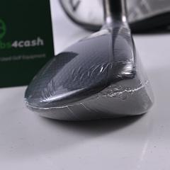 Taylormade Qi35 #3 Hybrid / 19 Degree / Stiff Flex Ventus Blue 7 Shaft - Image 3