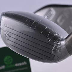 Taylormade Qi35 #3 Hybrid / 19 Degree / Stiff Flex Ventus Blue 7 Shaft - Image 4