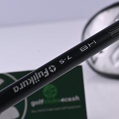 Taylormade Qi35 #3 Hybrid / 19 Degree / Stiff Flex Ventus Blue 7 Shaft - Image 6