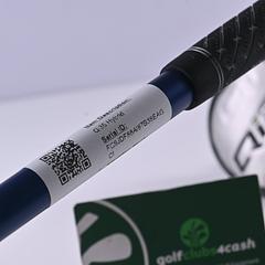 Taylormade Qi35 #3 Hybrid / 19 Degree / Stiff Flex Ventus Blue 7 Shaft - Image 7