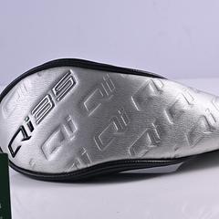 Taylormade Qi35 #3 Hybrid / 19 Degree / Stiff Flex Ventus Blue 7 Shaft - Image 9