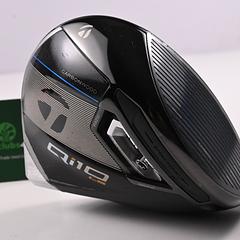 Taylormade Qi10 LS Driver / 9 Degree / Regular Flex Ventus Blue 5 Shaft - Image 1