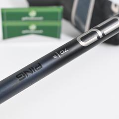 Left Hand Ping G425 #4 Hybrid / 22 Degree / Regular Flex Ping Alta CB Slate 70 - Image 6