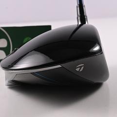 Taylormade Qi10 LS Driver / 9 Degree / Regular Flex Ventus Blue 5 Shaft - Image 3
