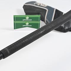 Left Hand Ping G425 #4 Hybrid / 22 Degree / Regular Flex Ping Alta CB Slate 70 - Image 8