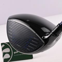 Taylormade Qi10 LS Driver / 9 Degree / Regular Flex Ventus Blue 5 Shaft - Image 4