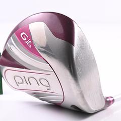 Ladies Ping G Le2 Driver / 11.5 Degree / Ladies Flex Ping ULT 240 Shaft - Image 1