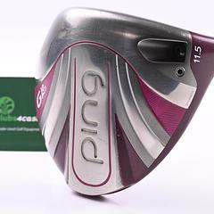 Ladies Ping G Le2 Driver / 11.5 Degree / Ladies Flex Ping ULT 240 Shaft - Image 2