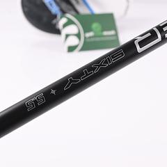 Callaway Paradym Ai Smoke #4 Hybrid / 21 Degree / Regular Flex Cypher 2.0 60 - Image 6