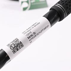 Callaway Paradym Ai Smoke #4 Hybrid / 21 Degree / Regular Flex Cypher 2.0 60 - Image 7