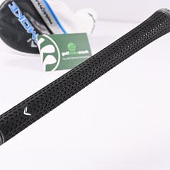 Callaway Paradym Ai Smoke #4 Hybrid / 21 Degree / Regular Flex Cypher 2.0 60 - Image 8