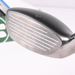 Callaway Paradym Ai Smoke #3 Hybrid / 18 Degree / Regular Flex Cypher 2.0 60 - Image 4