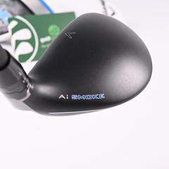 Callaway Paradym Ai Smoke #3 Hybrid / 18 Degree / Regular Flex Cypher 2.0 60 - Image 5