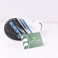 Callaway Paradym Ai Smoke #4 Hybrid / 21 Degree / Regular Flex Cypher 2.0 60 - Image 9