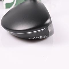 Callaway Paradym Ai Smoke #4 Hybrid / 21 Degree / Stiff Flex Cypher 2.0 70 Shaft - Image 3
