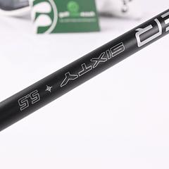 Callaway Paradym Ai Smoke #3 Hybrid / 18 Degree / Regular Flex Cypher 2.0 60 - Image 6