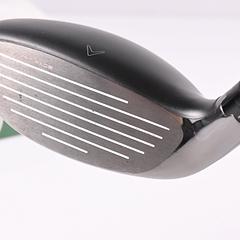 Callaway Paradym Ai Smoke #4 Hybrid / 21 Degree / Stiff Flex Cypher 2.0 70 Shaft - Image 4