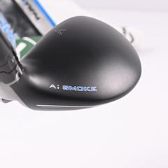 Callaway Paradym Ai Smoke #4 Hybrid / 21 Degree / Stiff Flex Cypher 2.0 70 Shaft - Image 5