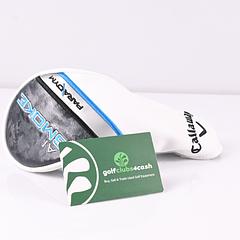 Callaway Paradym Ai Smoke #3 Hybrid / 18 Degree / Regular Flex Cypher 2.0 60 - Image 9