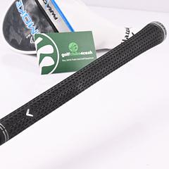 Callaway Paradym Ai Smoke #4 Hybrid / 21 Degree / Stiff Flex Cypher 2.0 70 Shaft - Image 8