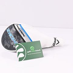 Callaway Paradym Ai Smoke #4 Hybrid / 21 Degree / Stiff Flex Cypher 2.0 70 Shaft - Image 9