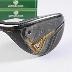 Left Hand Cobra F-Max #4 Hybrid / 23 Degree / Regular Flex Cobra Superlite 60 - Image 2