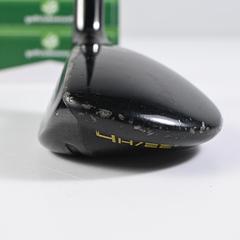 Left Hand Cobra F-Max #4 Hybrid / 23 Degree / Regular Flex Cobra Superlite 60 - Image 3
