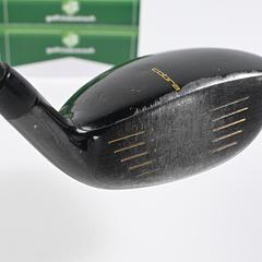 Left Hand Cobra F-Max #4 Hybrid / 23 Degree / Regular Flex Cobra Superlite 60 - Image 4