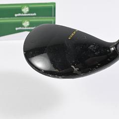 Left Hand Cobra F-Max #4 Hybrid / 23 Degree / Regular Flex Cobra Superlite 60 - Image 5