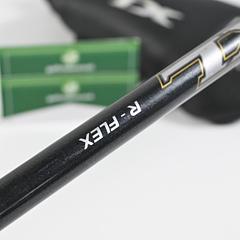 Cobra XL Speed #5 Hybrid / 23 Degree / Regular Flex Cobra XL Shaft - Image 6
