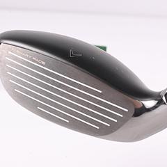 Callaway Paradym Ai Smoke #3 Hybrid / 18 Degree / Regular Flex Cypher 2.0 60 - Image 4