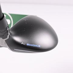 Callaway Paradym Ai Smoke #3 Hybrid / 18 Degree / Regular Flex Cypher 2.0 60 - Image 5