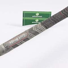 Left Hand Cobra F-Max #4 Hybrid / 23 Degree / Regular Flex Cobra Superlite 60 - Image 8