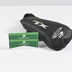 Cobra XL Speed #5 Hybrid / 23 Degree / Regular Flex Cobra XL Shaft - Image 9