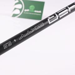 Callaway Paradym Ai Smoke #3 Hybrid / 18 Degree / Regular Flex Cypher 2.0 60 - Image 6