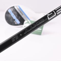 Callaway Paradym Ai Smoke #5 Hybrid / 24 Degree / Regular Flex Cypher 2.0 60 - Image 6