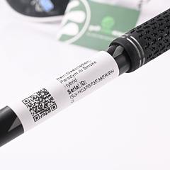 Callaway Paradym Ai Smoke #5 Hybrid / 24 Degree / Regular Flex Cypher 2.0 60 - Image 7